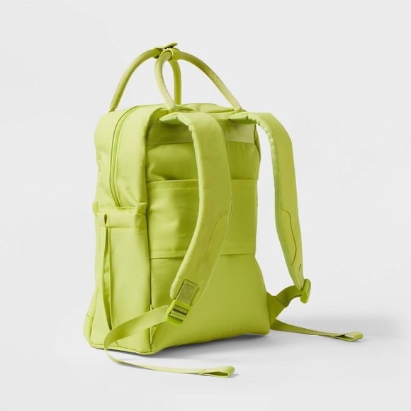 NEW Signature Compact Commuter Backpack - Open Story™ • InStyle’s Award Winner - Picture 4 of 5